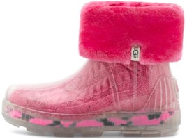 (Women) UGG Drizlita Clear 1125732-TYPN (Women) UGG Drizlita Clear 1125732-TYPN