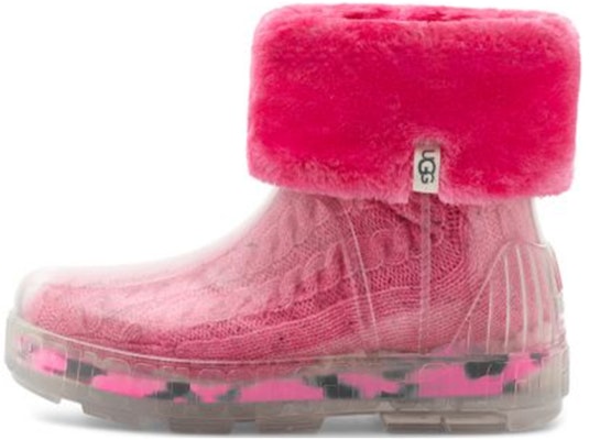 (Women) UGG Drizlita Clear 1125732-TYPN Buy (Women) UGG Drizlita Clear 1125732-TYPN