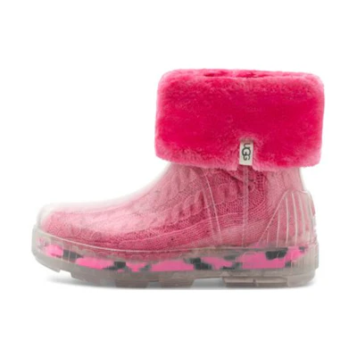 (W) UGG Drizlita Clear