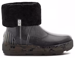 Order (Women) UGG Drizlita Clear Black 1125732-BLK