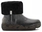 Order (W) UGG Drizlita Clear Hitam 1125732-BLK
