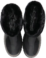 Purchase (Women) UGG Drizlita Clear Black 1125732-BLK