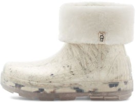 (Women) UGG Drizlita Clear Natural 1125732-NAT (Women) UGG Drizlita Clear Natural 1125732-NAT