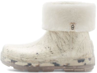 (W) UGG Drizlita 透明自然色靴子 1125732-NAT Buy (W) UGG Drizlita 透明自然色靴子 1125732-NAT