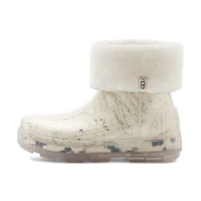 (W) UGG Drizlita Clear Natural