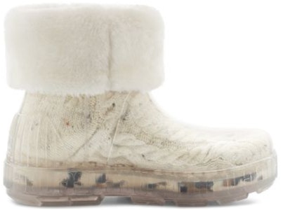 (W) UGG Drizlita 透明自然色靴子 1125732-NAT Order (W) UGG Drizlita 透明自然色靴子 1125732-NAT