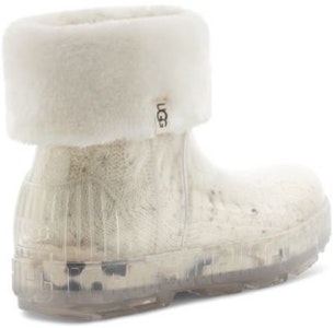 (W) UGG Drizlita 透明自然色靴子 1125732-NAT Shop (W) UGG Drizlita 透明自然色靴子 1125732-NAT