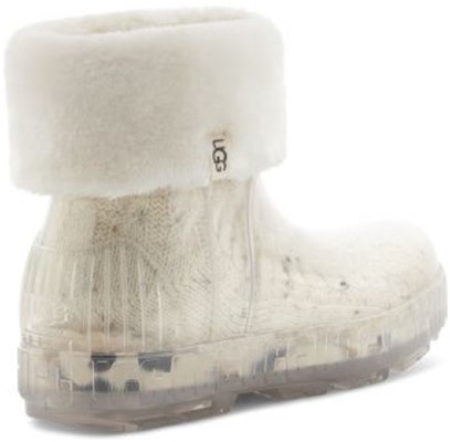 (Women) UGG Drizlita Clear Natural 1125732-NAT Shop (Women) UGG Drizlita Clear Natural 1125732-NAT