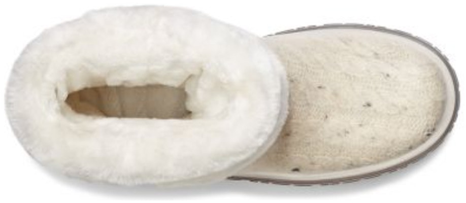 (Women) UGG Drizlita Clear Natural 1125732-NAT Purchase (Women) UGG Drizlita Clear Natural 1125732-NAT