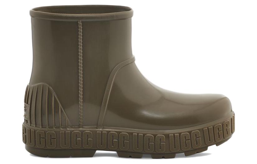 Lookbook (W) UGG Drizlita Waterproof Boot ''Burnt Olive'' Wasserdichter Stiefel 1125731-BTOL
