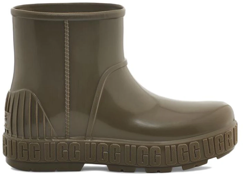 (W) UGG Drizlita Waterproof Boot ''Burnt Olive'' Wasserdichter Stiefel 1125731-BTOL Lookbook (W) UGG Drizlita Waterproof Boot ''Burnt Olive'' Wasserdichter Stiefel 1125731-BTOL