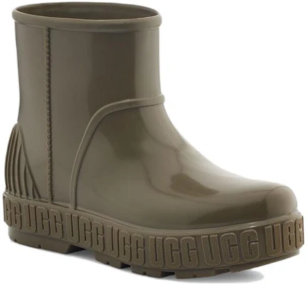 (W) UGG Drizlita Waterproof Boot ''Burnt Olive'' Wasserdichter Stiefel 1125731-BTOL Shop (W) UGG Drizlita Waterproof Boot ''Burnt Olive'' Wasserdichter Stiefel 1125731-BTOL