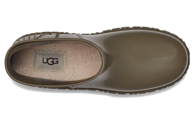 Purchase (W) UGG Drizlita Waterproof Boot ''Burnt Olive'' Wasserdichter Stiefel 1125731-BTOL