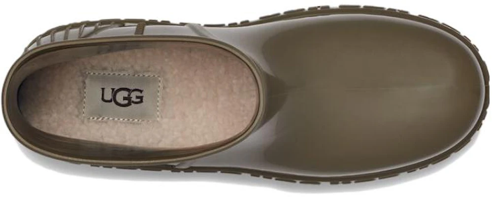 (W) UGG Drizlita Waterproof Boot ''Burnt Olive'' Wasserdichter Stiefel 1125731-BTOL Purchase (W) UGG Drizlita Waterproof Boot ''Burnt Olive'' Wasserdichter Stiefel 1125731-BTOL