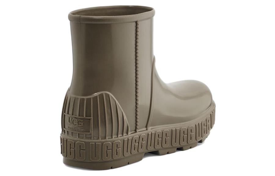 Details for (W) UGG Drizlita Waterproof Boot ''Burnt Olive'' Wasserdichter Stiefel 1125731-BTOL