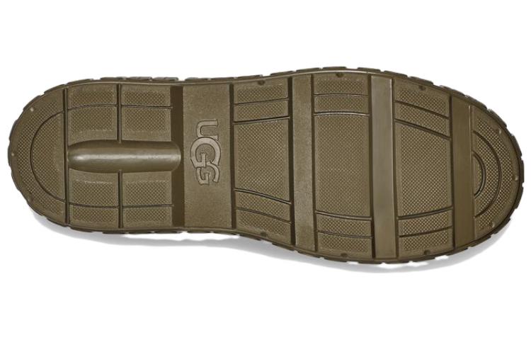 Sizing (W) UGG Drizlita Waterproof Boot ''Burnt Olive'' Wasserdichter Stiefel 1125731-BTOL