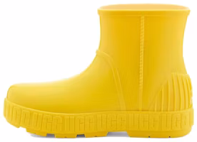 (Women) UGG Drizlita Waterproof Short 'Yellow' 1125731-CAN (Women) UGG Drizlita Waterproof Short 'Yellow' 1125731-CAN