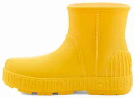 (Women) UGG Drizlita Waterproof Short 'Yellow' 1125731-CAN (Women) UGG Drizlita Waterproof Short 'Yellow' 1125731-CAN