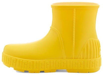 (W) UGG Drizlita Impermeable Corta 'Amarilla' 1125731-CAN Buy (W) UGG Drizlita Impermeable Corta 'Amarilla' 1125731-CAN