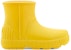 (W) UGG Drizlita Waterproof Pendek 'Kuning' 1125731-CAN