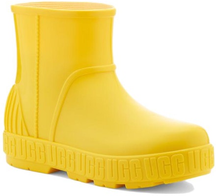 (Women) UGG Drizlita Waterproof Short 'Yellow' 1125731-CAN Lookbook (Women) UGG Drizlita Waterproof Short 'Yellow' 1125731-CAN
