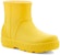 (W) UGG Drizlita Waterproof Pendek 'Kuning' 1125731-CAN