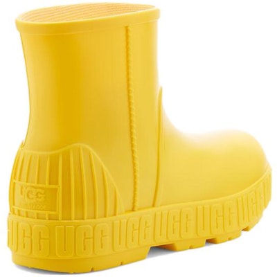 (Women) UGG Drizlita Waterproof Short 'Yellow' 1125731-CAN Shop (Women) UGG Drizlita Waterproof Short 'Yellow' 1125731-CAN