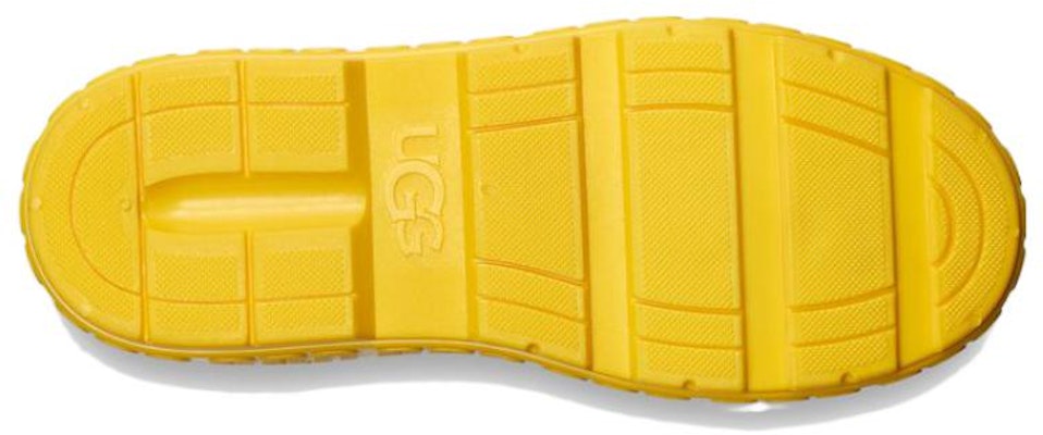 (Women) UGG Drizlita Waterproof Short 'Yellow' 1125731-CAN Details for (Women) UGG Drizlita Waterproof Short 'Yellow' 1125731-CAN