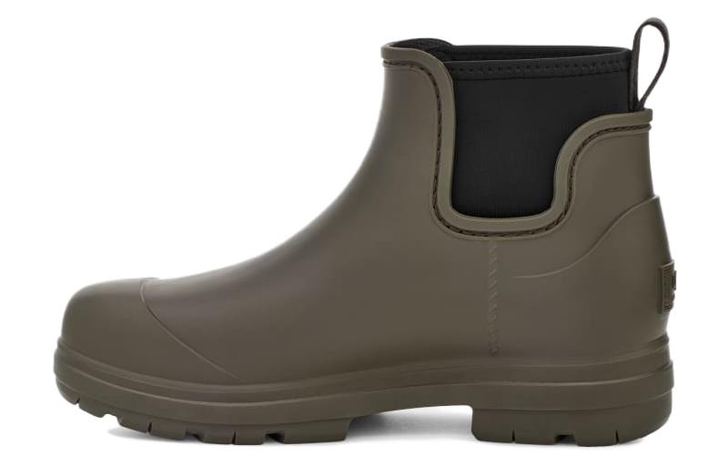 Buy (W) UGG Droplet 'Forest Night' Botas Verdes Oscuras. 1130831-FRSN