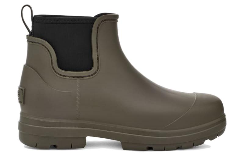 Order (W) UGG Droplet 'Forest Night' Botas Verdes Oscuras. 1130831-FRSN