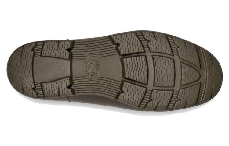 Shop (W) UGG Droplet 'Forest Night' Botas Verdes Oscuras. 1130831-FRSN