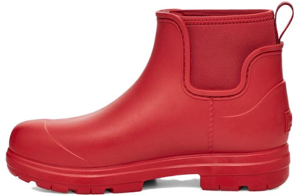 (Women) UGG Droplet Boot 'Samba Red' 1130831-SBR Buy (Women) UGG Droplet Boot 'Samba Red' 1130831-SBR