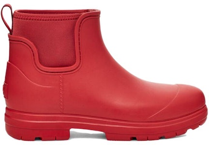 (W) Boot UGG Droplet 'Merah Samba' 1130831-SBR Order (W) Boot UGG Droplet 'Merah Samba' 1130831-SBR