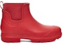 Order (W) Boot UGG Droplet 'Merah Samba' 1130831-SBR