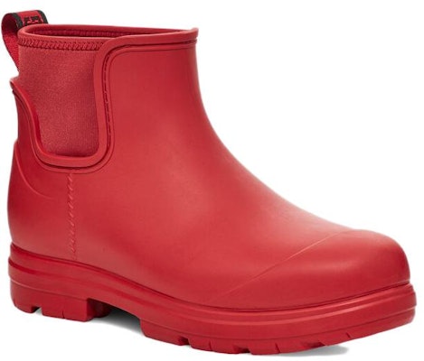 (Women) UGG Droplet Boot 'Samba Red' 1130831-SBR Lookbook (Women) UGG Droplet Boot 'Samba Red' 1130831-SBR