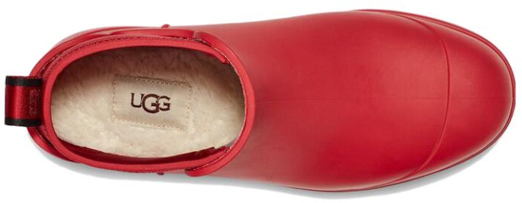 (Women) UGG Droplet Boot 'Samba Red' 1130831-SBR Shop (Women) UGG Droplet Boot 'Samba Red' 1130831-SBR