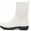 Buy (W) UGG 白色中筒雨靴 1143813-WHT