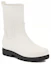 Order (W) UGG 白色中筒雨靴 1143813-WHT