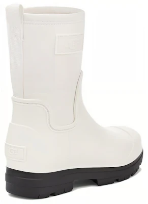 (W) UGG 白色中筒雨靴 1143813-WHT Lookbook (W) UGG 白色中筒雨靴 1143813-WHT