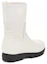 Lookbook (W) UGG 白色中筒雨靴 1143813-WHT