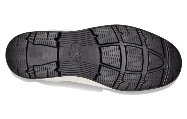 Shop (W) UGG But Droplet Mid 'Putih' 1143813-WHT