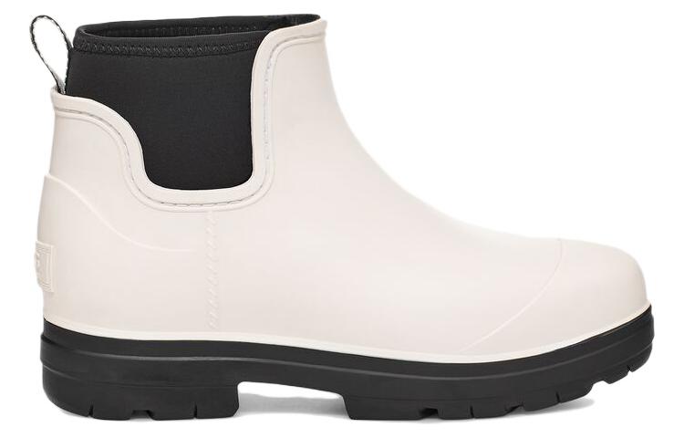 Order (W) UGG Stivale da Pioggia Droplet ''Bianco'' 1130831-WHT