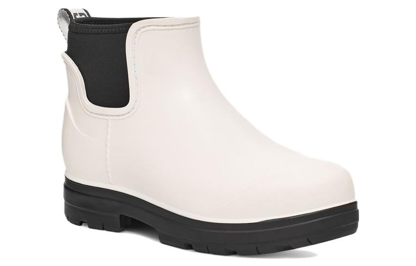 Lookbook (W) UGG Stivale da Pioggia Droplet ''Bianco'' 1130831-WHT