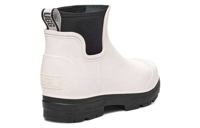 Purchase (W) UGG Stivale da Pioggia Droplet ''Bianco'' 1130831-WHT