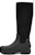 (W) Boot UGG Droplet Tall 'Hitam' 1151350-BLK