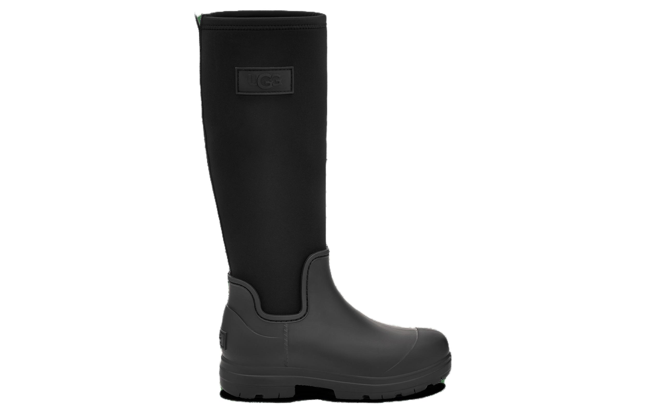 Order (W) Bota Alta UGG Droplet 'Negra' 1151350-BLK