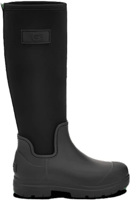 (W) Bota Alta UGG Droplet 'Negra' 1151350-BLK Order (W) Bota Alta UGG Droplet 'Negra' 1151350-BLK
