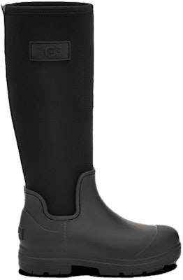 (W) UGG 드롭렛 톨 부츠 (블랙) 1151350-BLK Order (W) UGG 드롭렛 톨 부츠 (블랙) 1151350-BLK