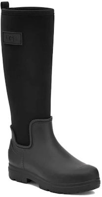 (W) Bota Alta UGG Droplet 'Negra' 1151350-BLK Lookbook (W) Bota Alta UGG Droplet 'Negra' 1151350-BLK
