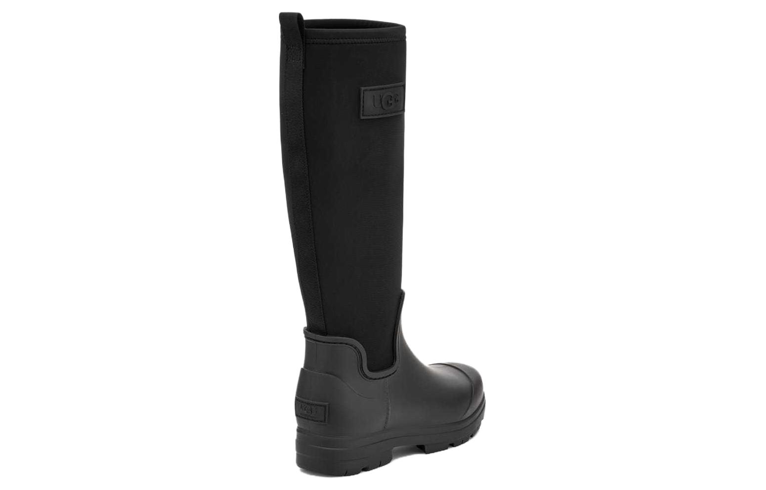 Shop (W) Bota Alta UGG Droplet 'Negra' 1151350-BLK
